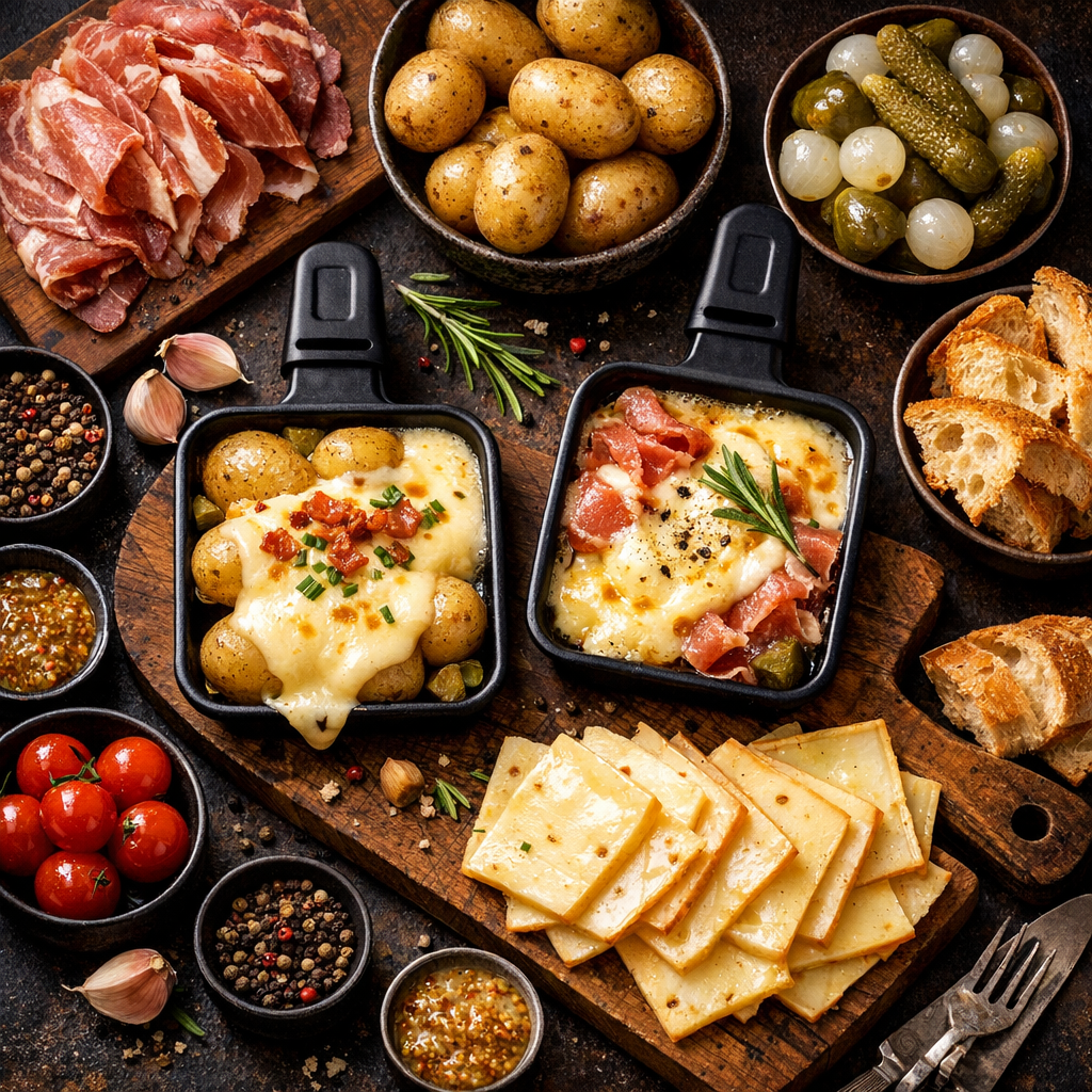 Raclette