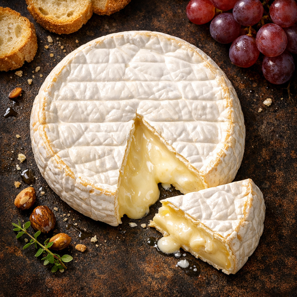 Fromage Doux et Tendre