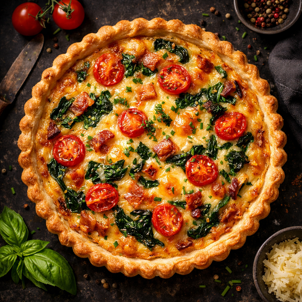 Quiche