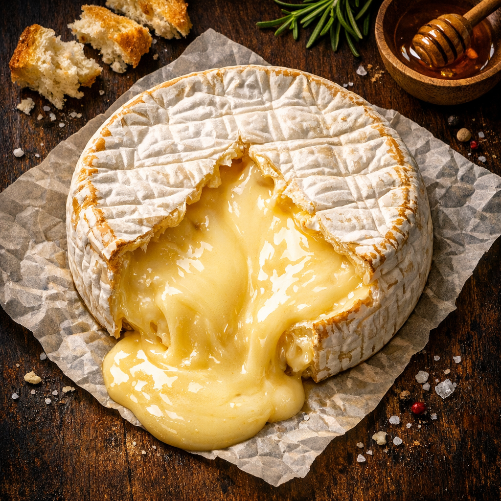 Fromage à pâte molle