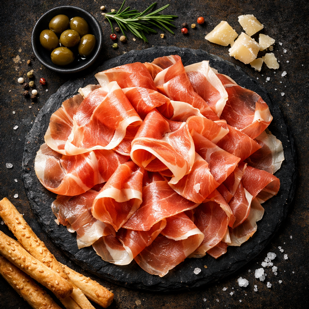 Jambon de Parme