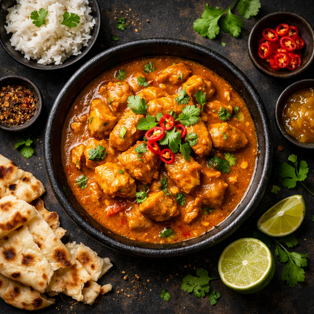 Curry