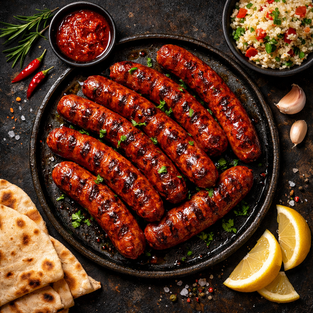 Merguez