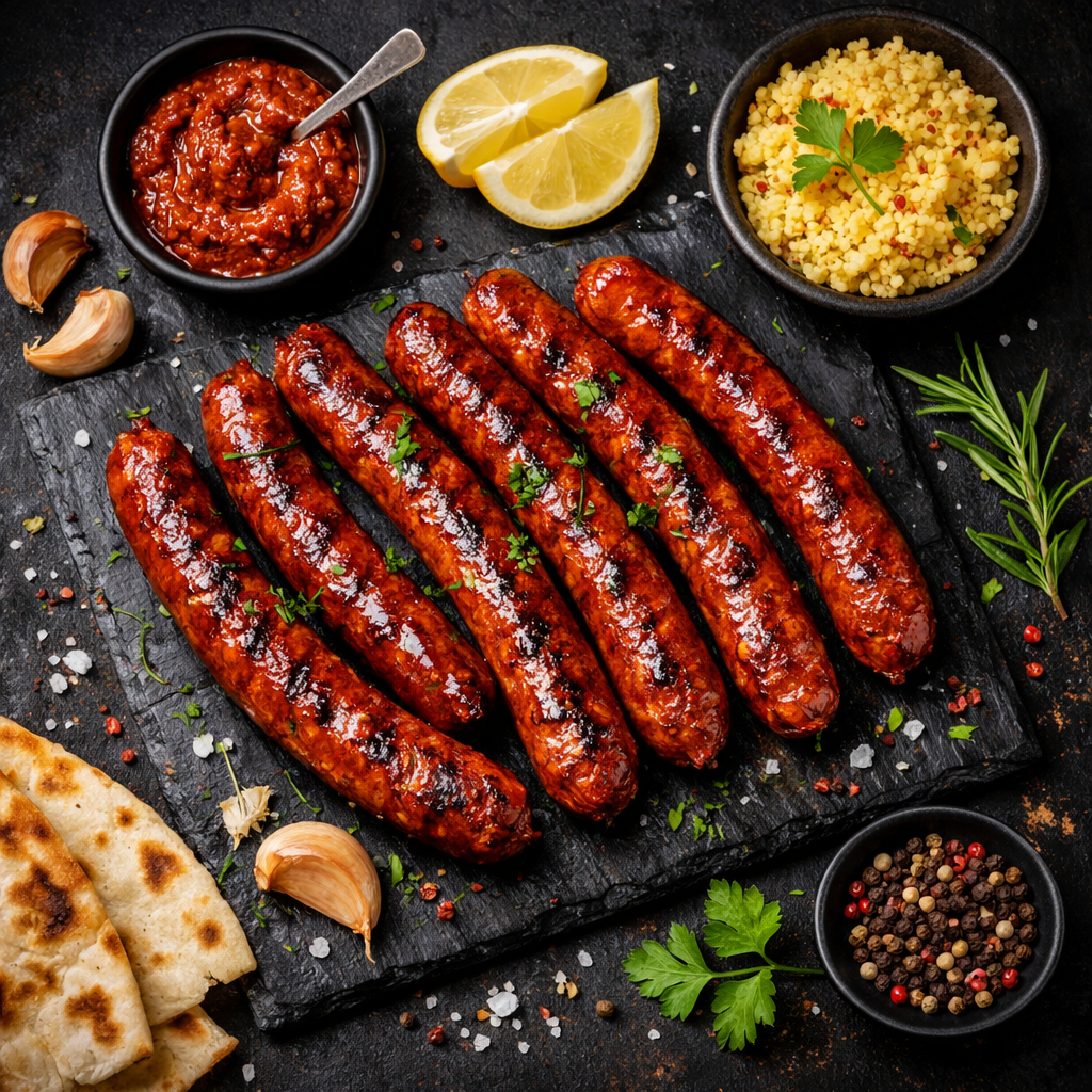 Merguez