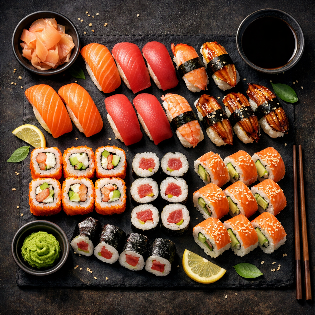 Sushi