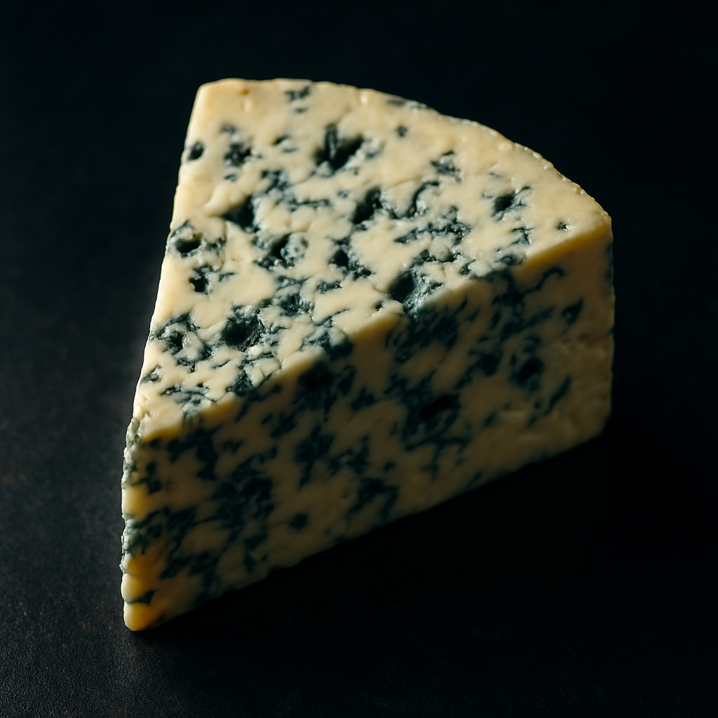 fromage bleu