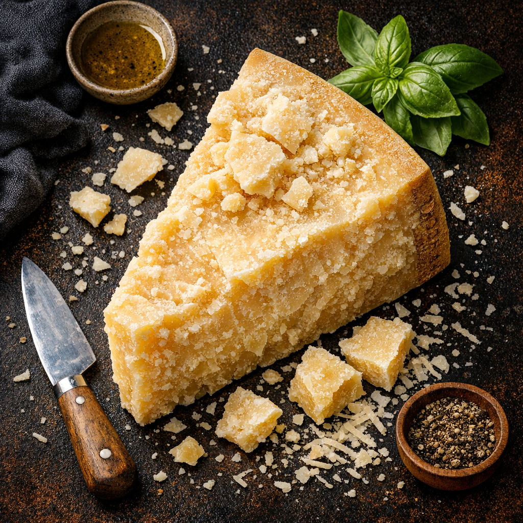 Parmesan
