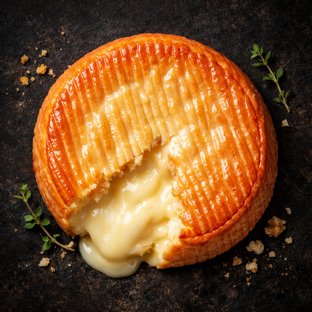 Fromage Epoisses