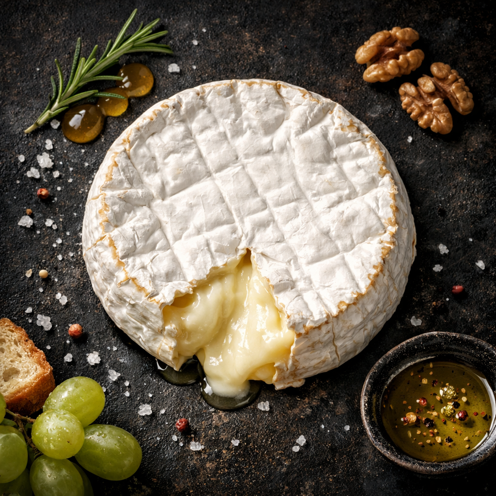 Fromage blanc léger