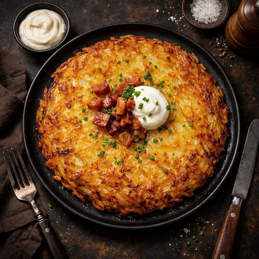 Rösti