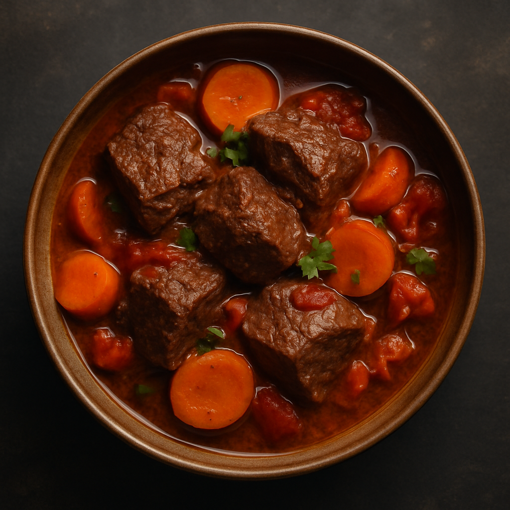 Daube provençale