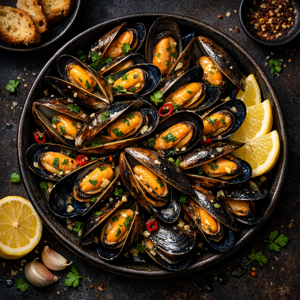 Moules