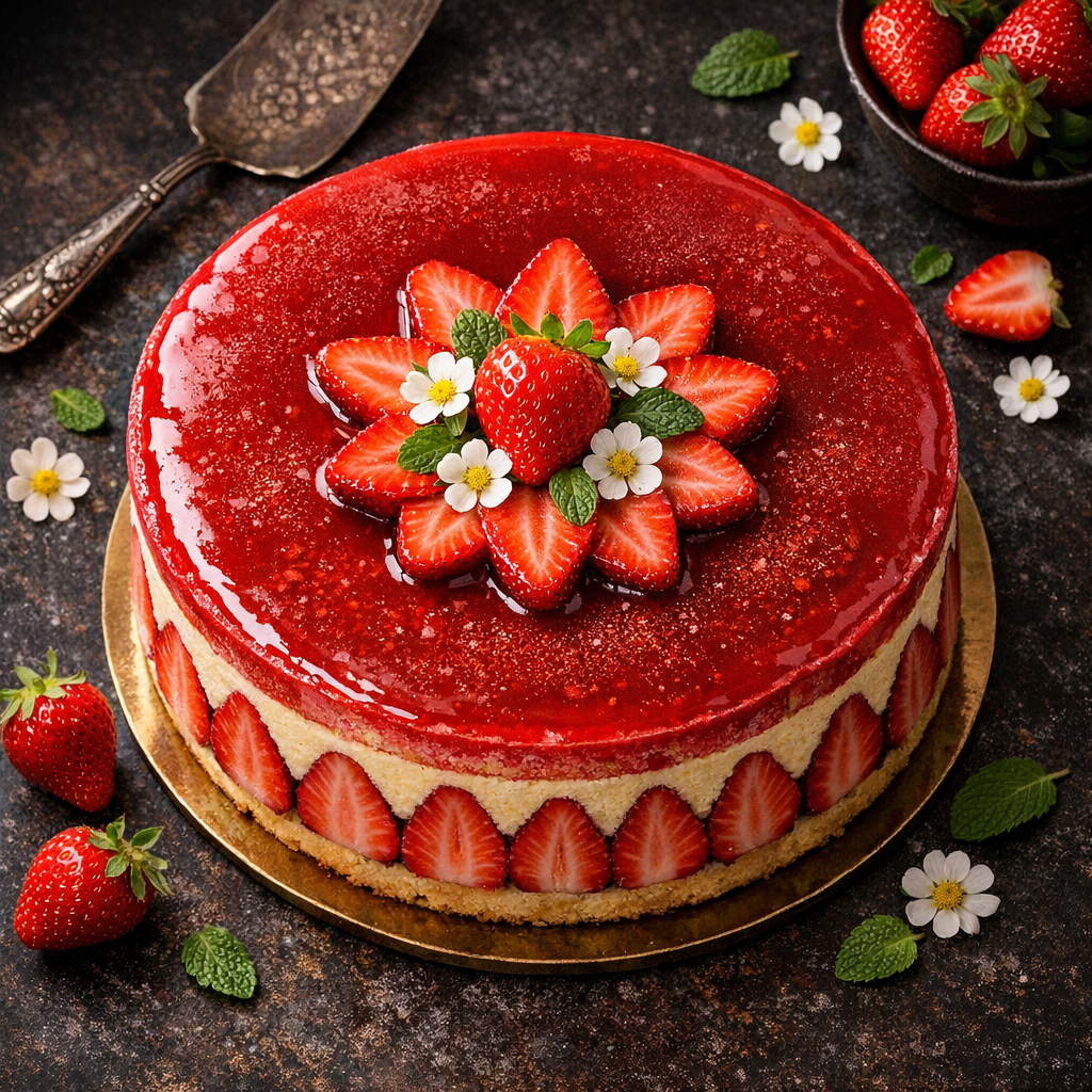 Fraisier