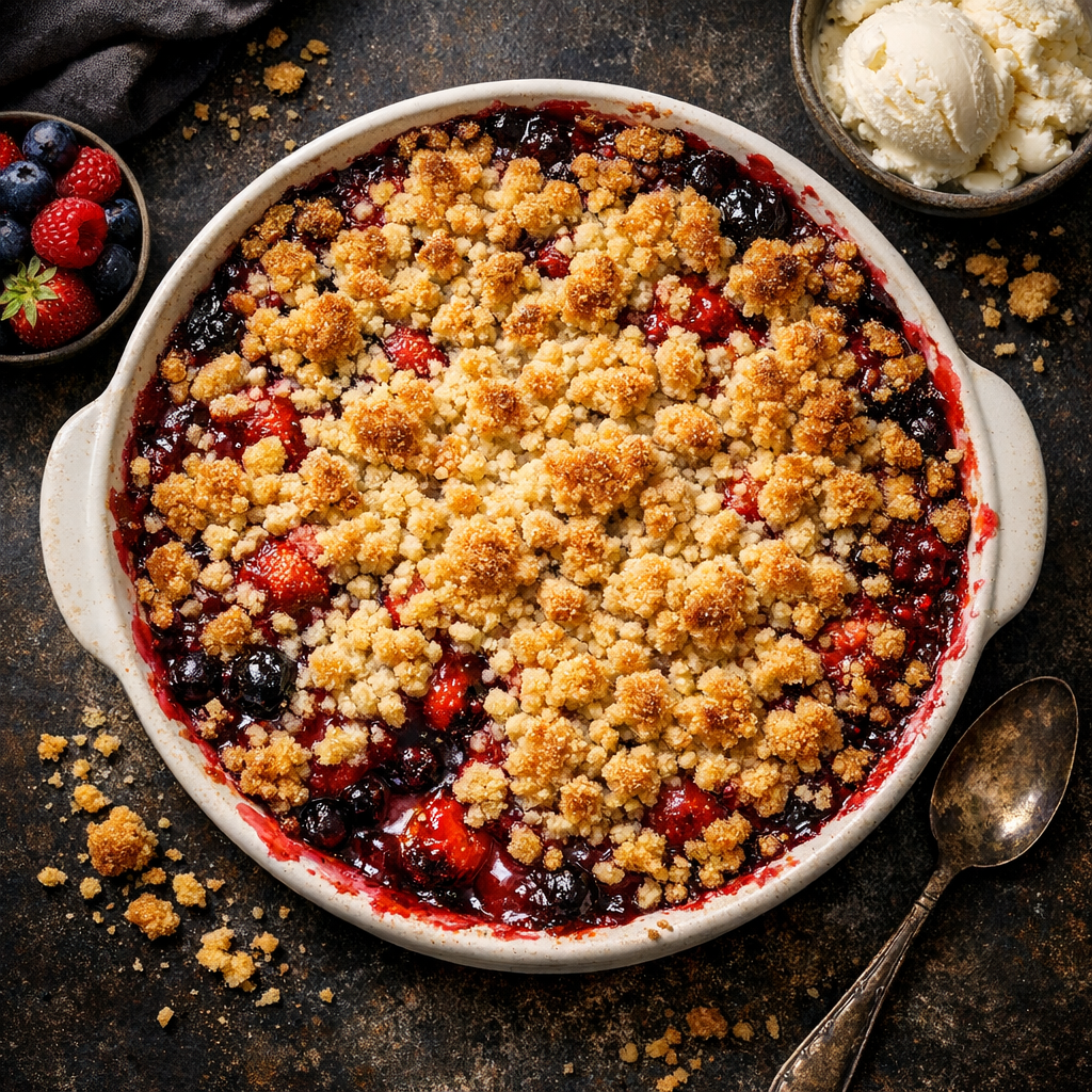 Crumble