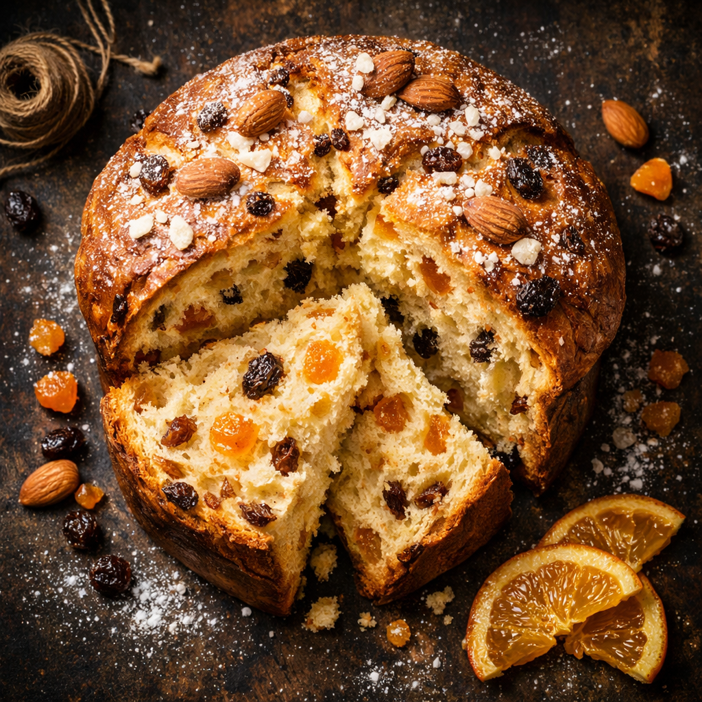 Panettone