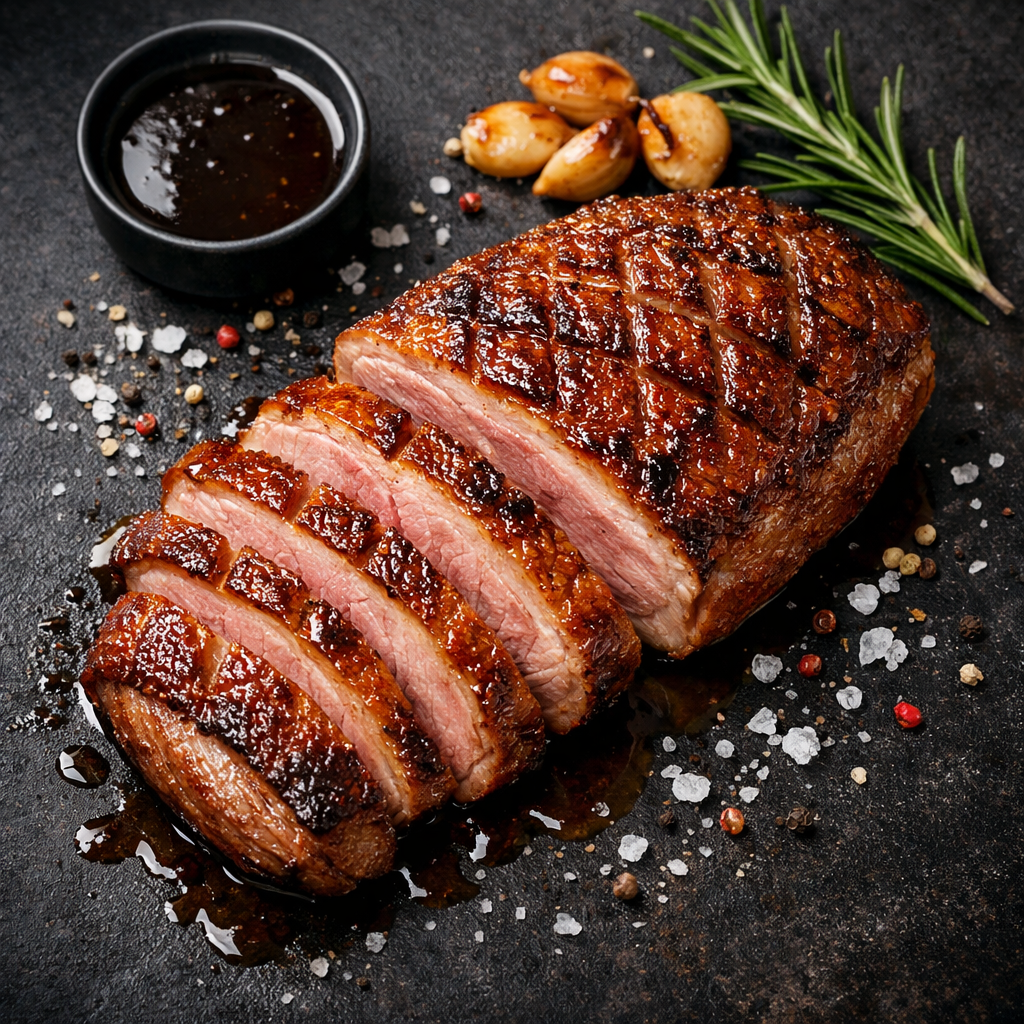 Magret de canard