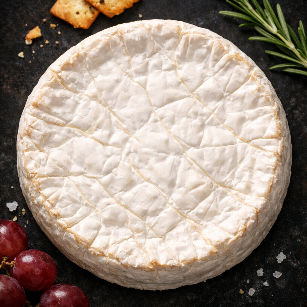 Fromage blanc doux
