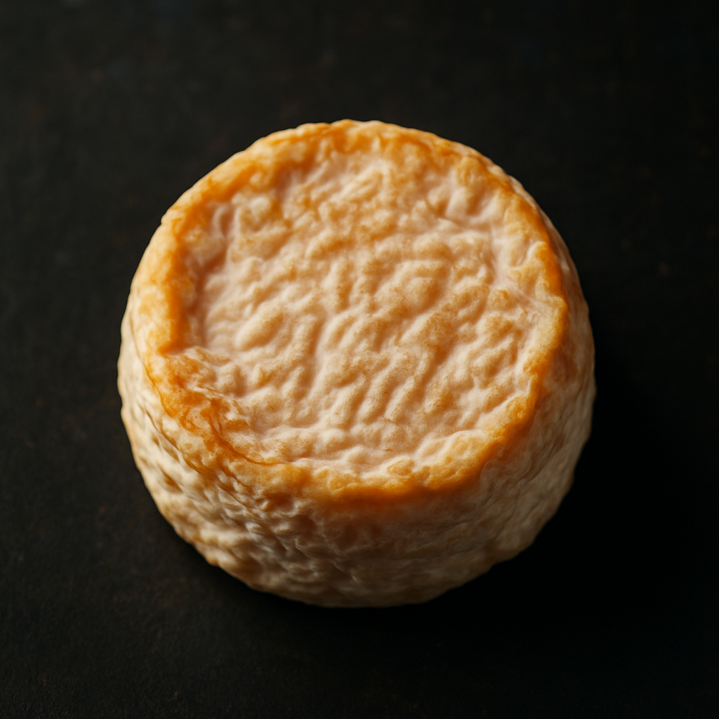 Crottin de Chavignol