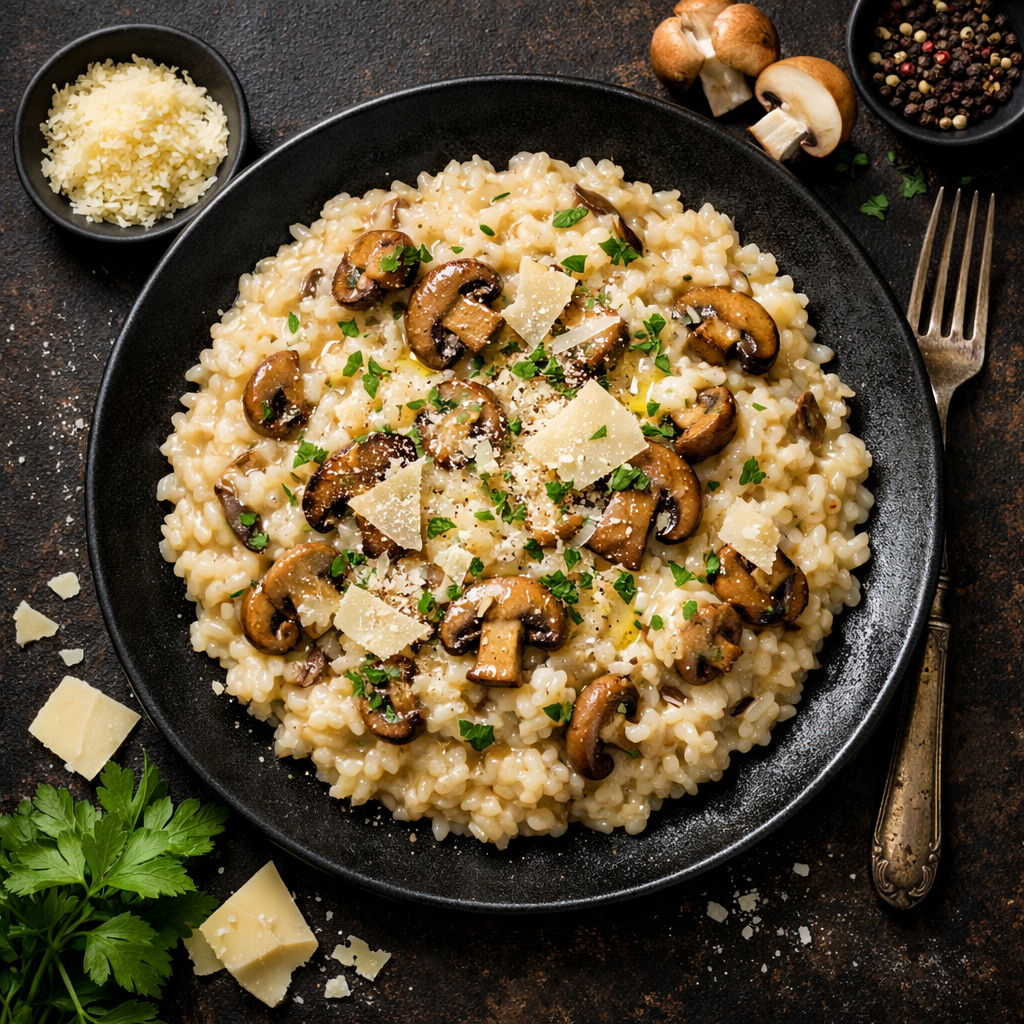 Risotto
