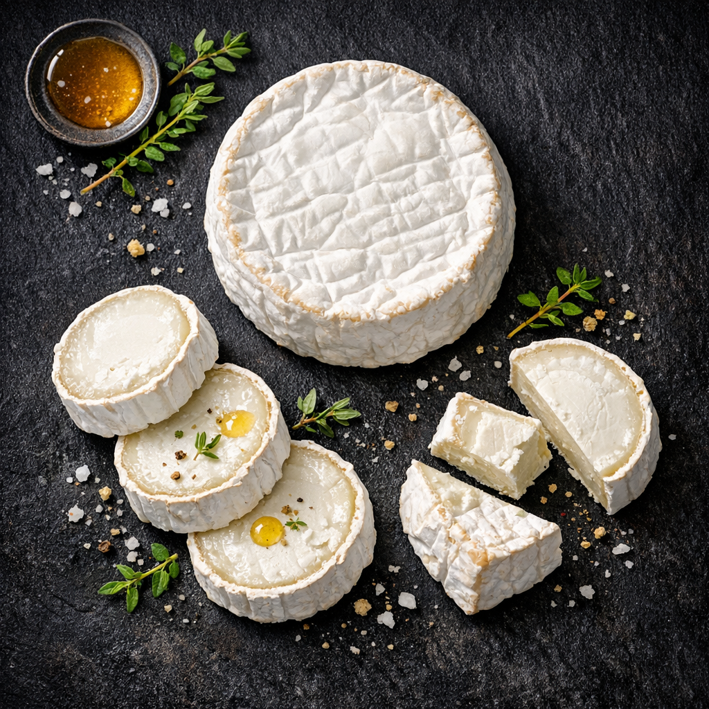 Fromage de chèvre