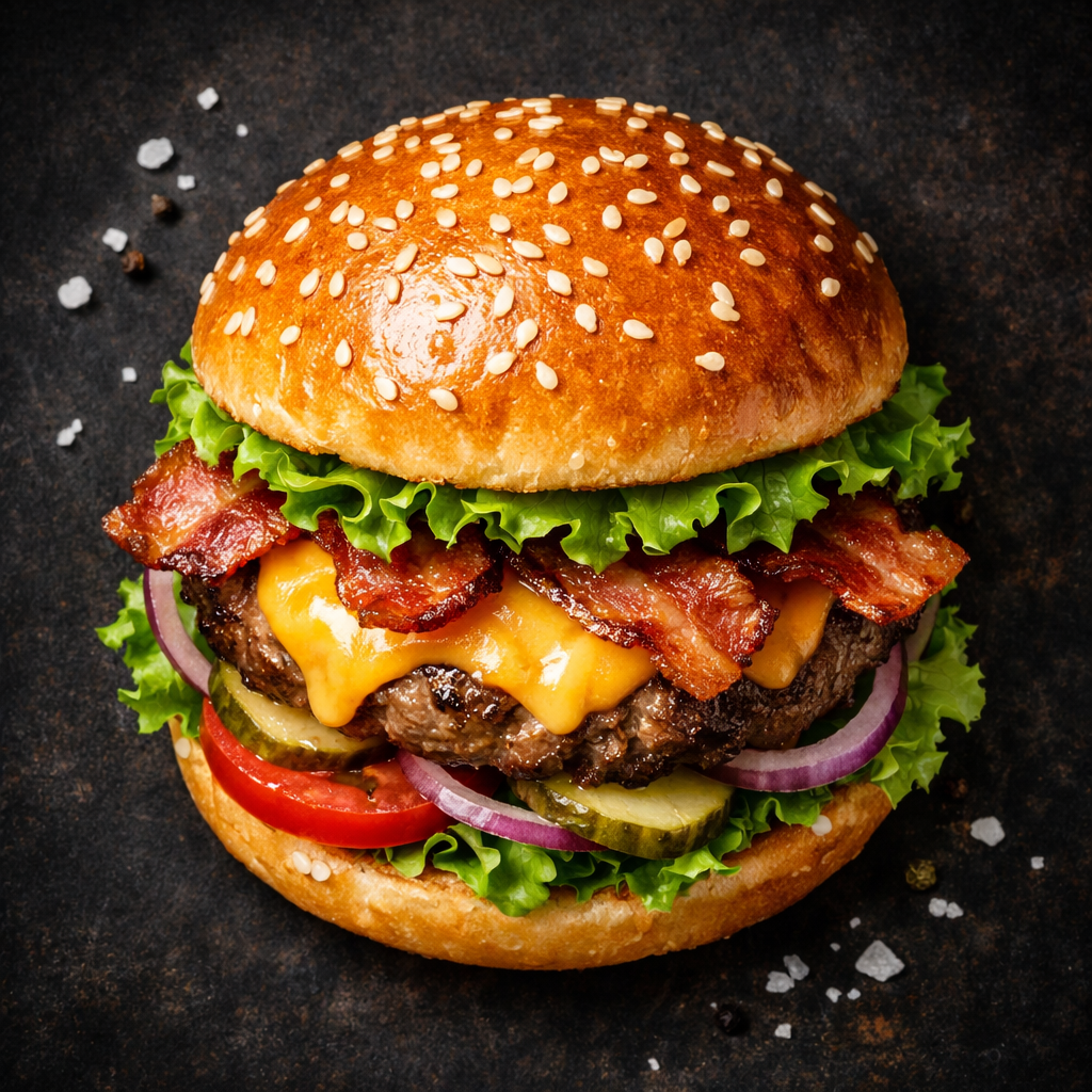 Burger