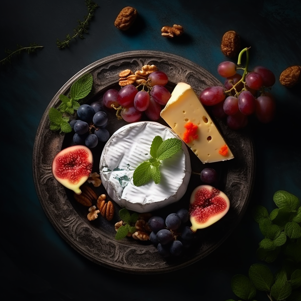 Fromage de chèvre