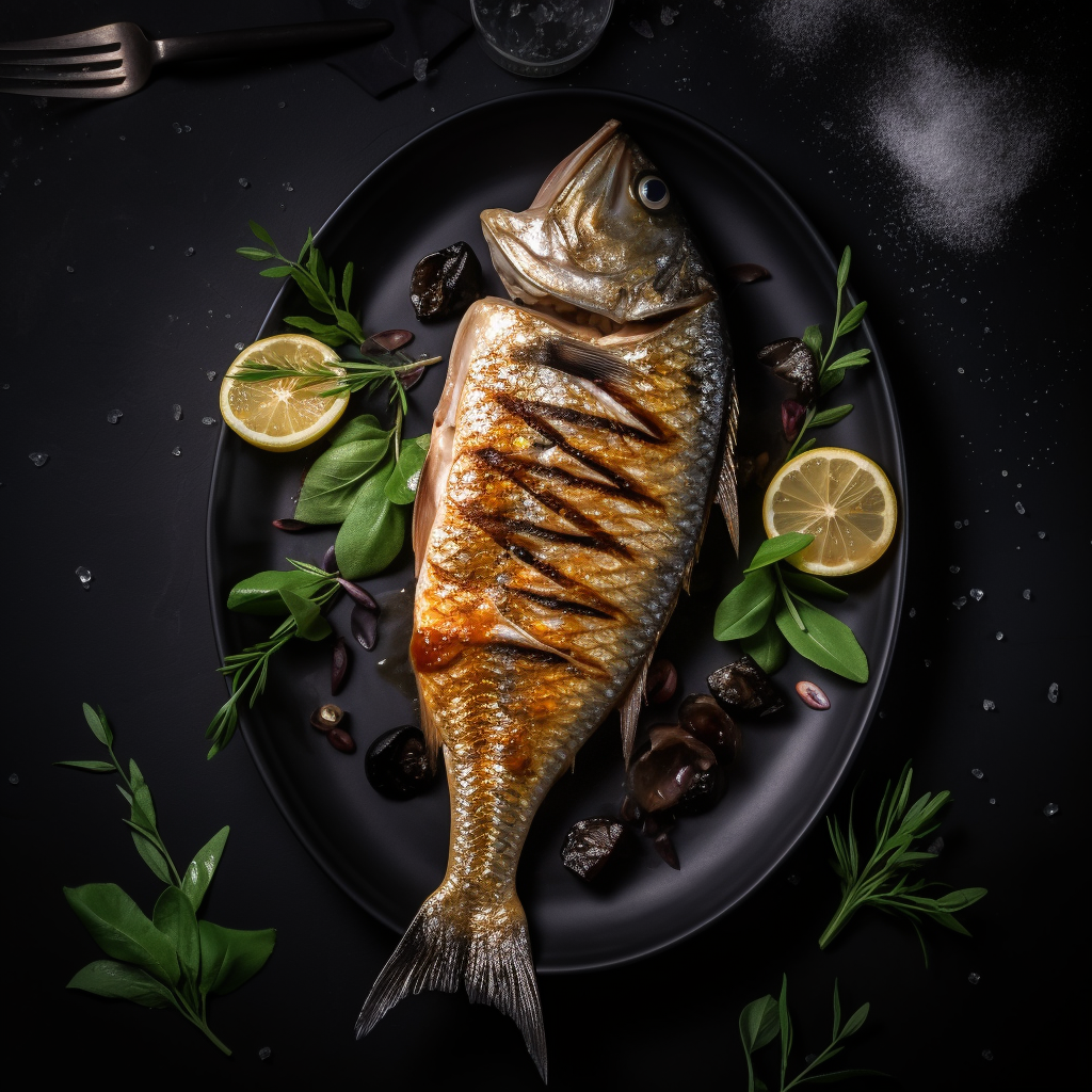 Fish