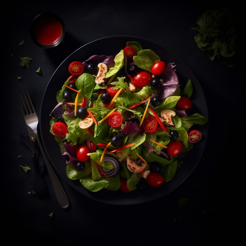 Salade
