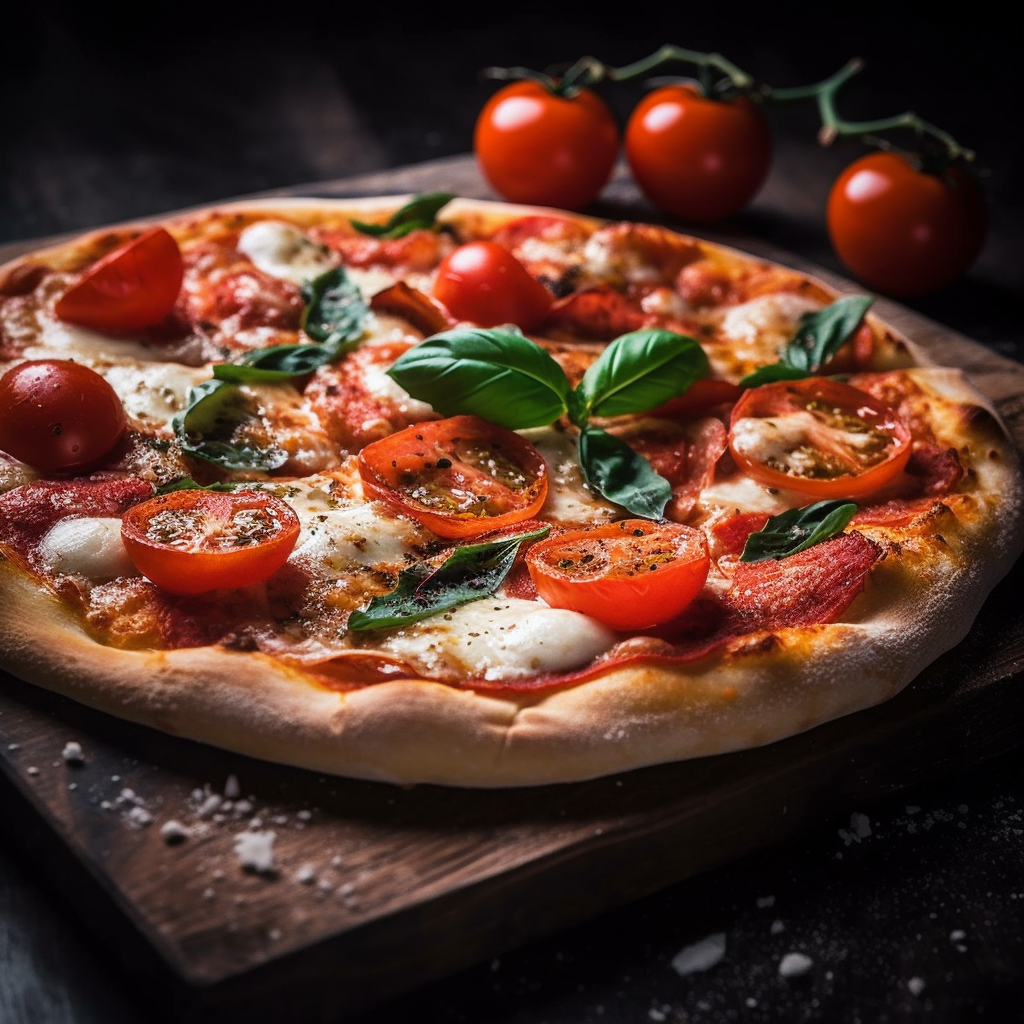 Pizza