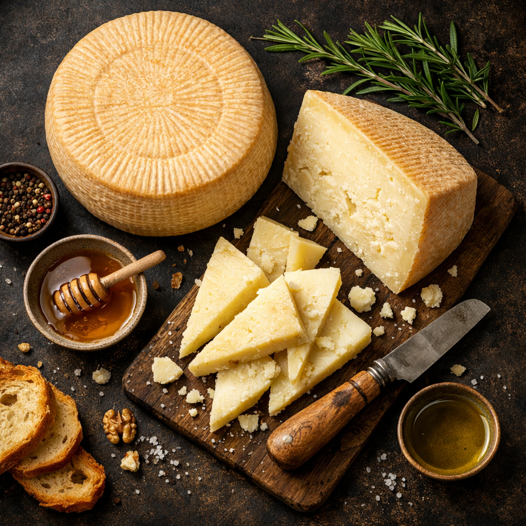 Pecorino