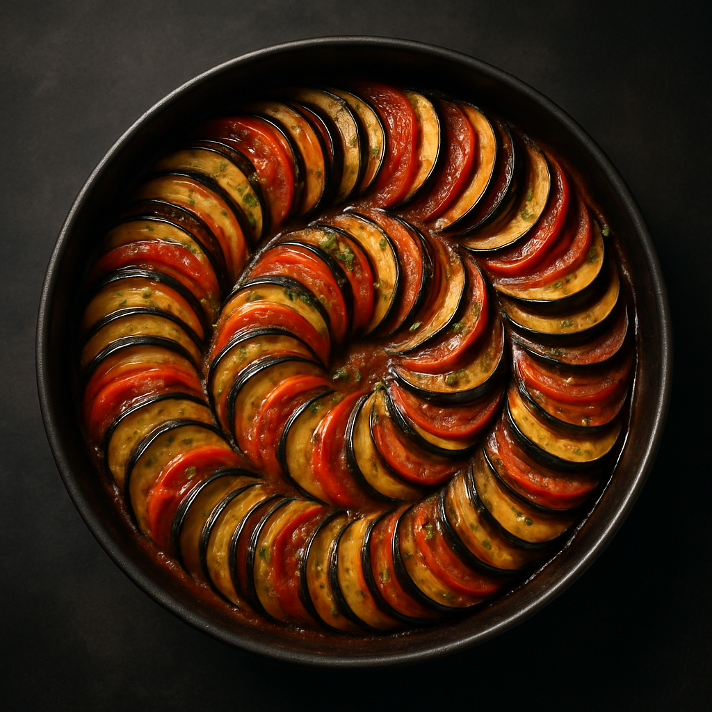 Ratatouille