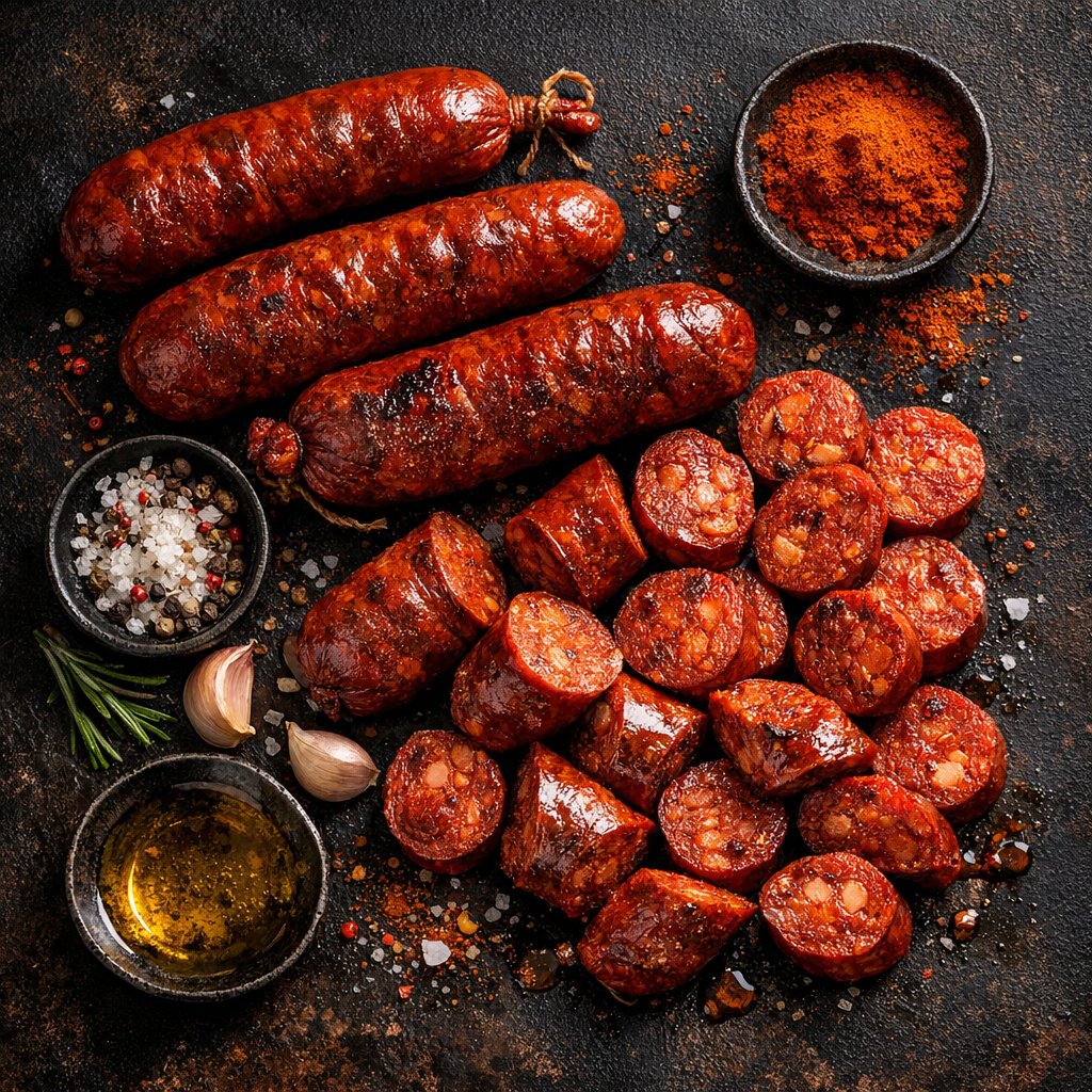 Chorizo