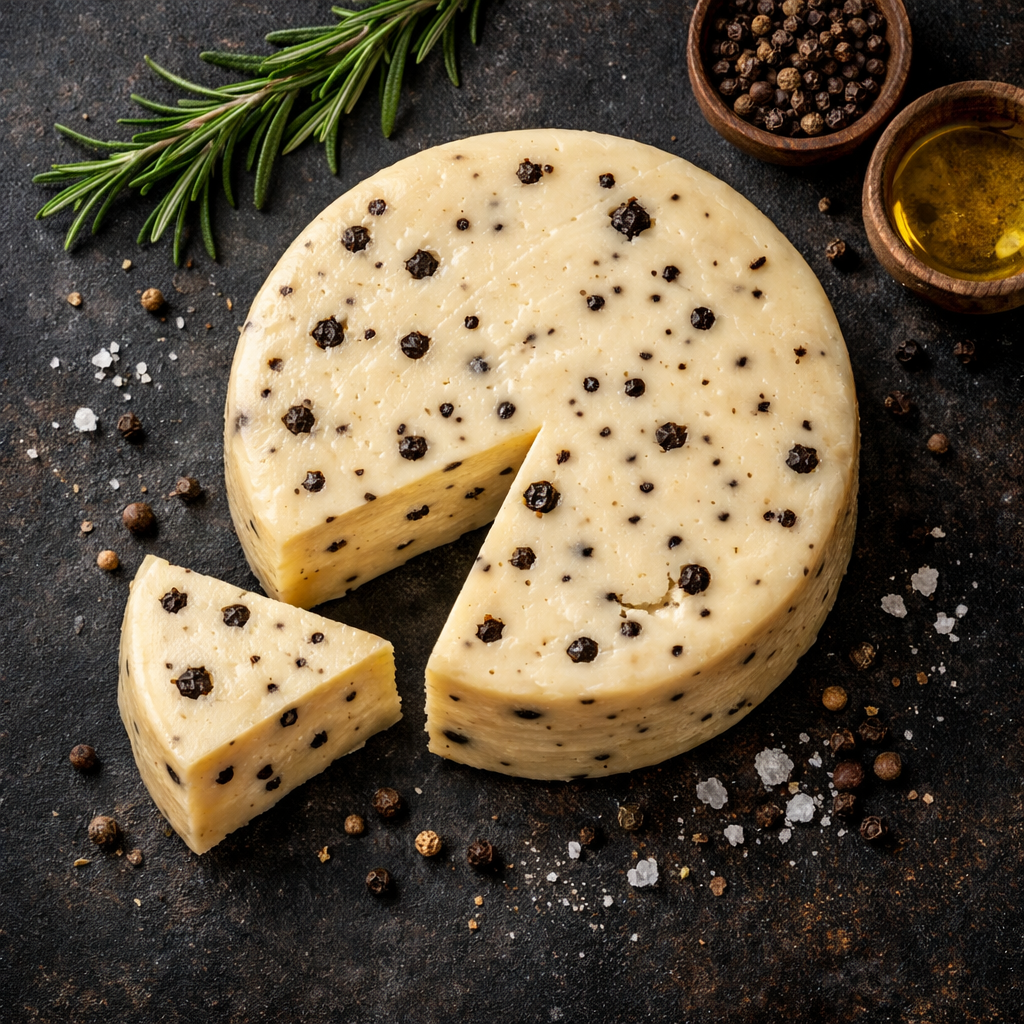 Fromage Pepato