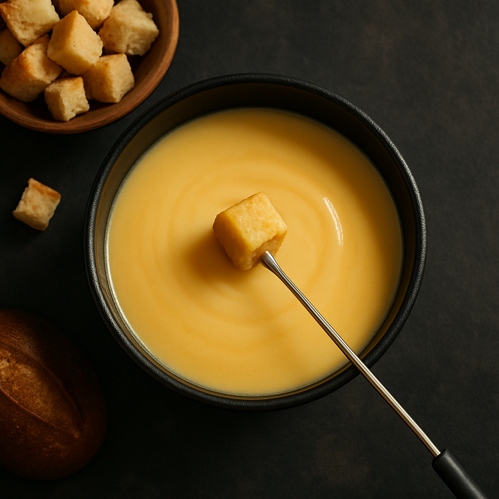 Fondue