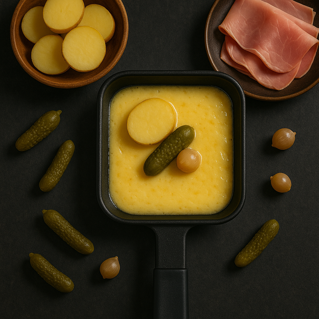 Raclette