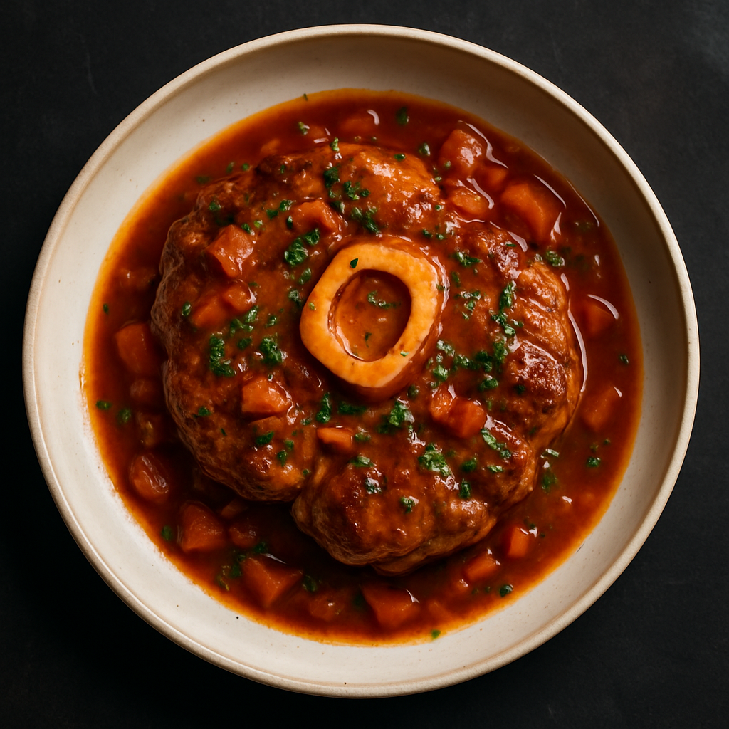 Osso buco