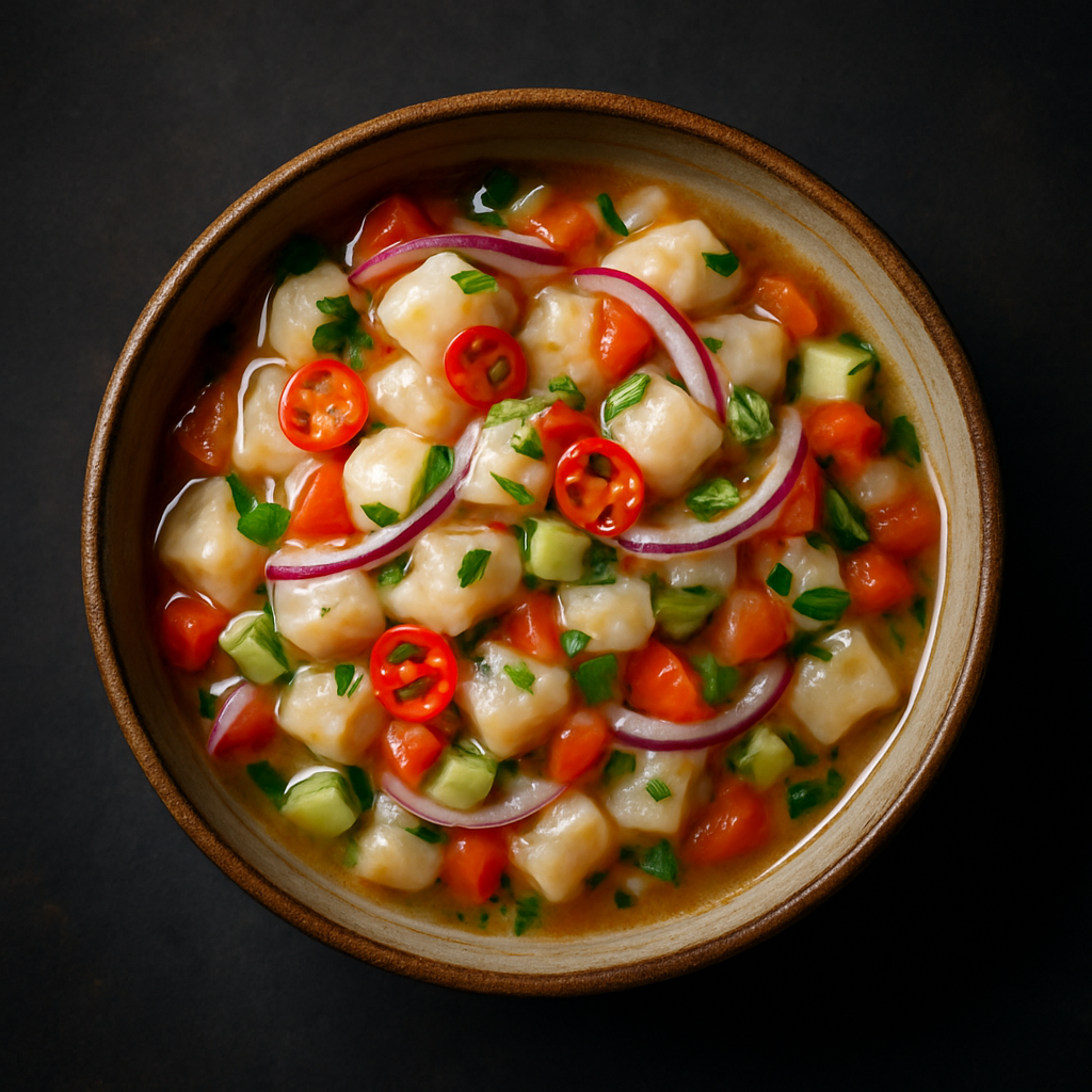 Ceviche