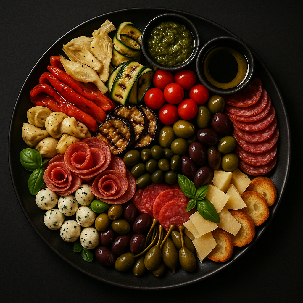 Antipasti