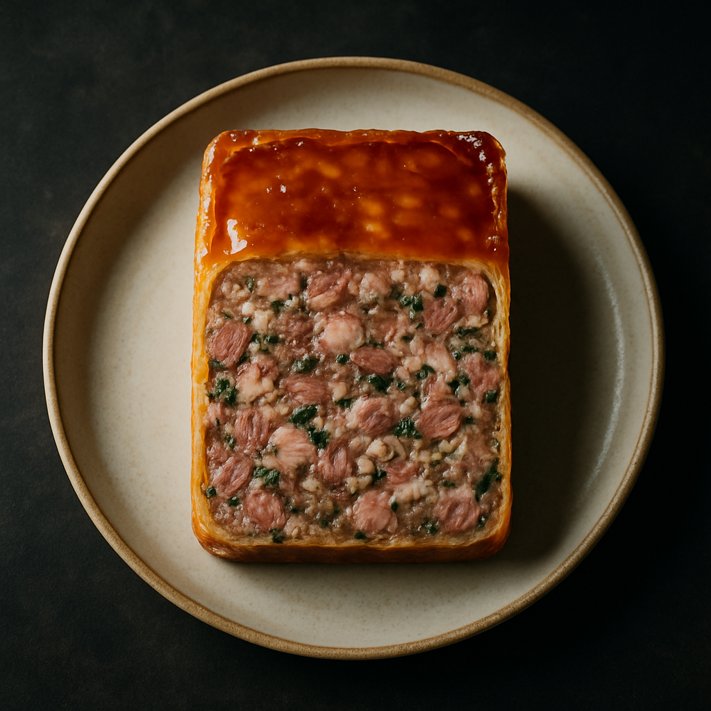 Terrine