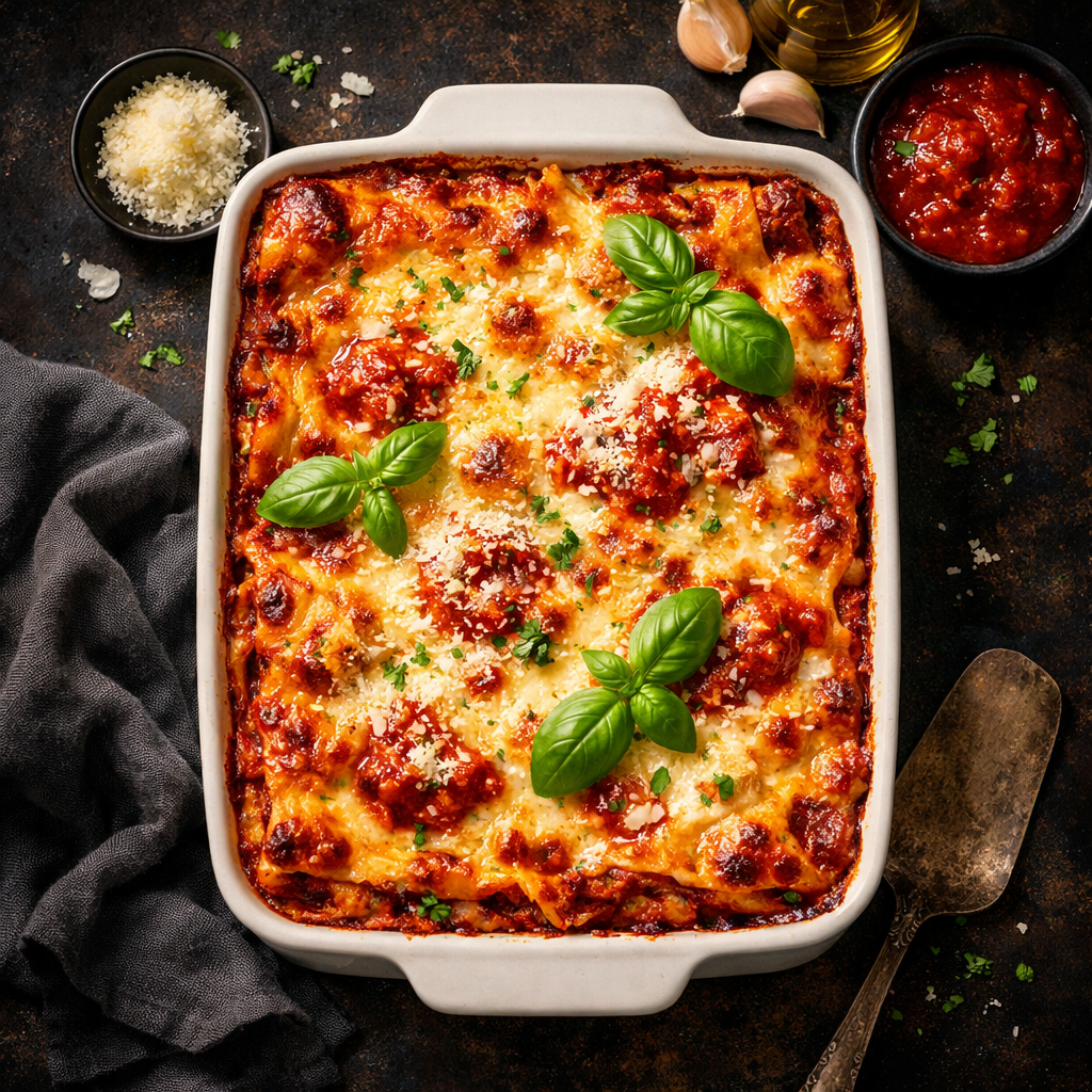 Lasagne