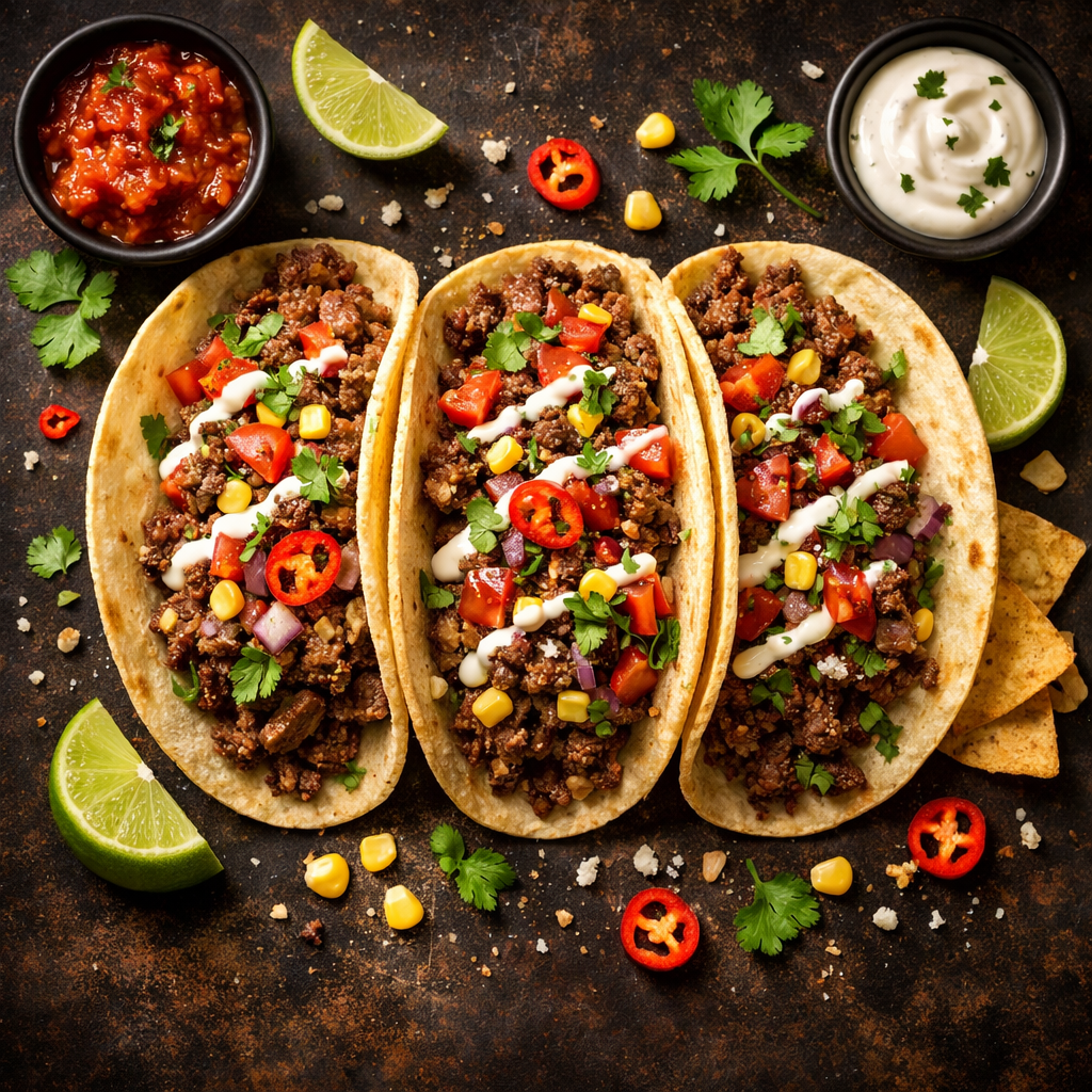 Tacos