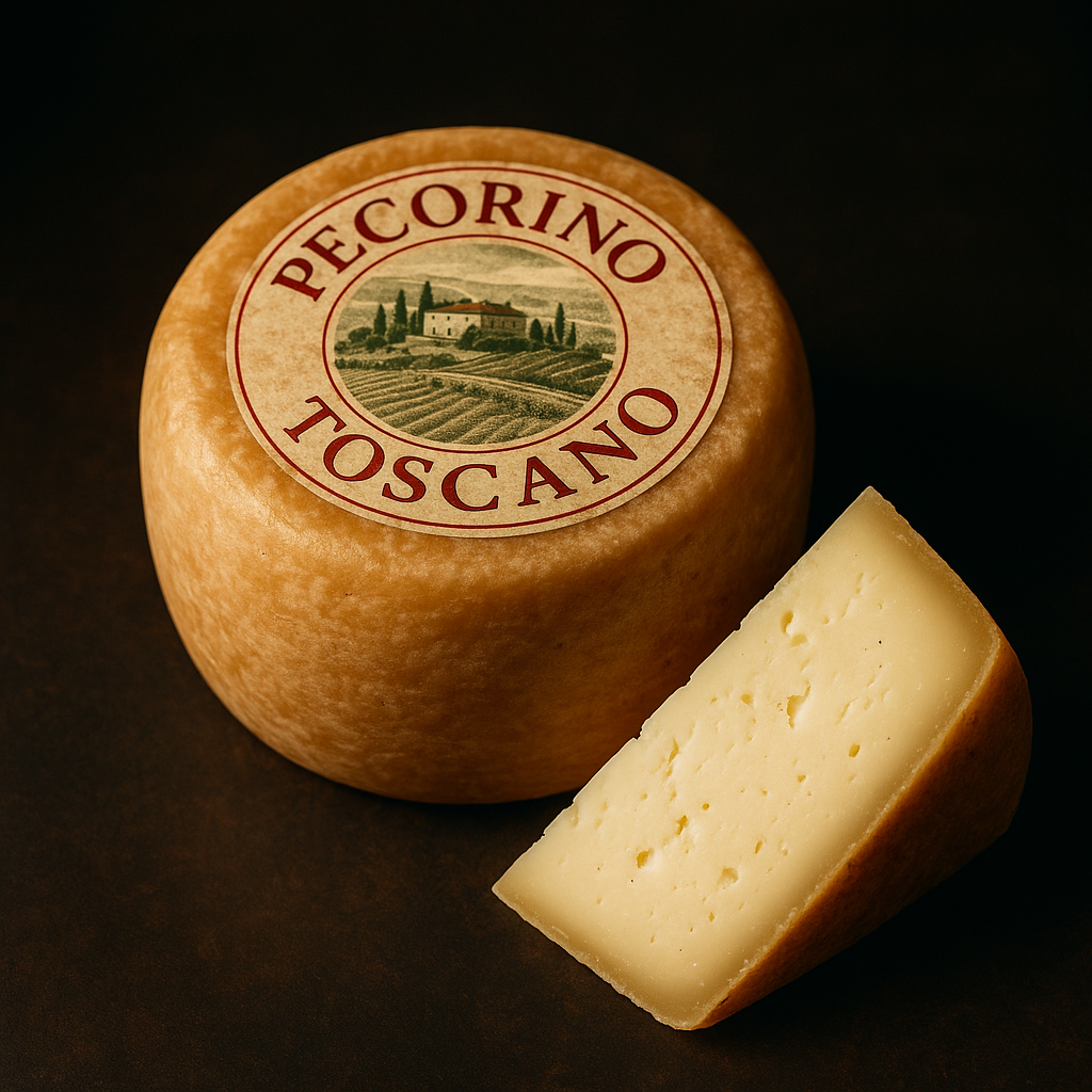 Pecorino toscan