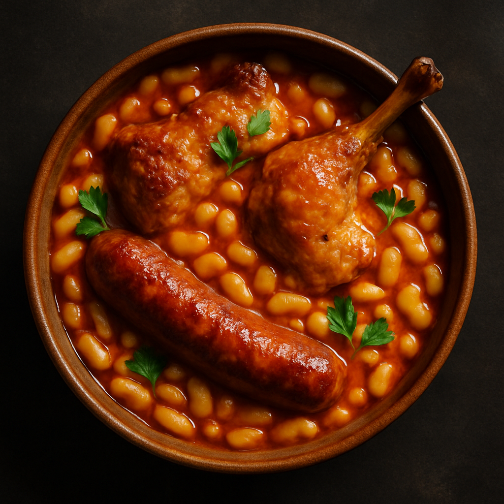 Cassoulet