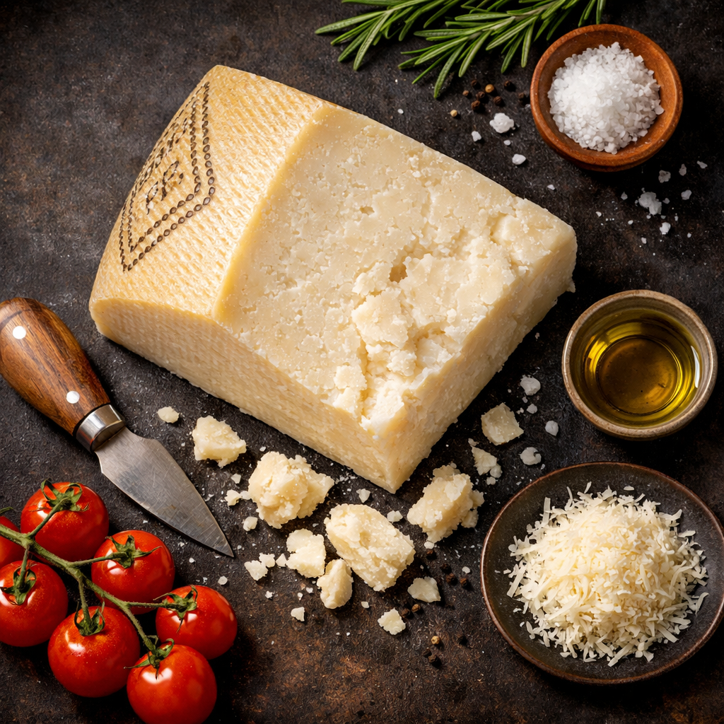 Pecorino Romano