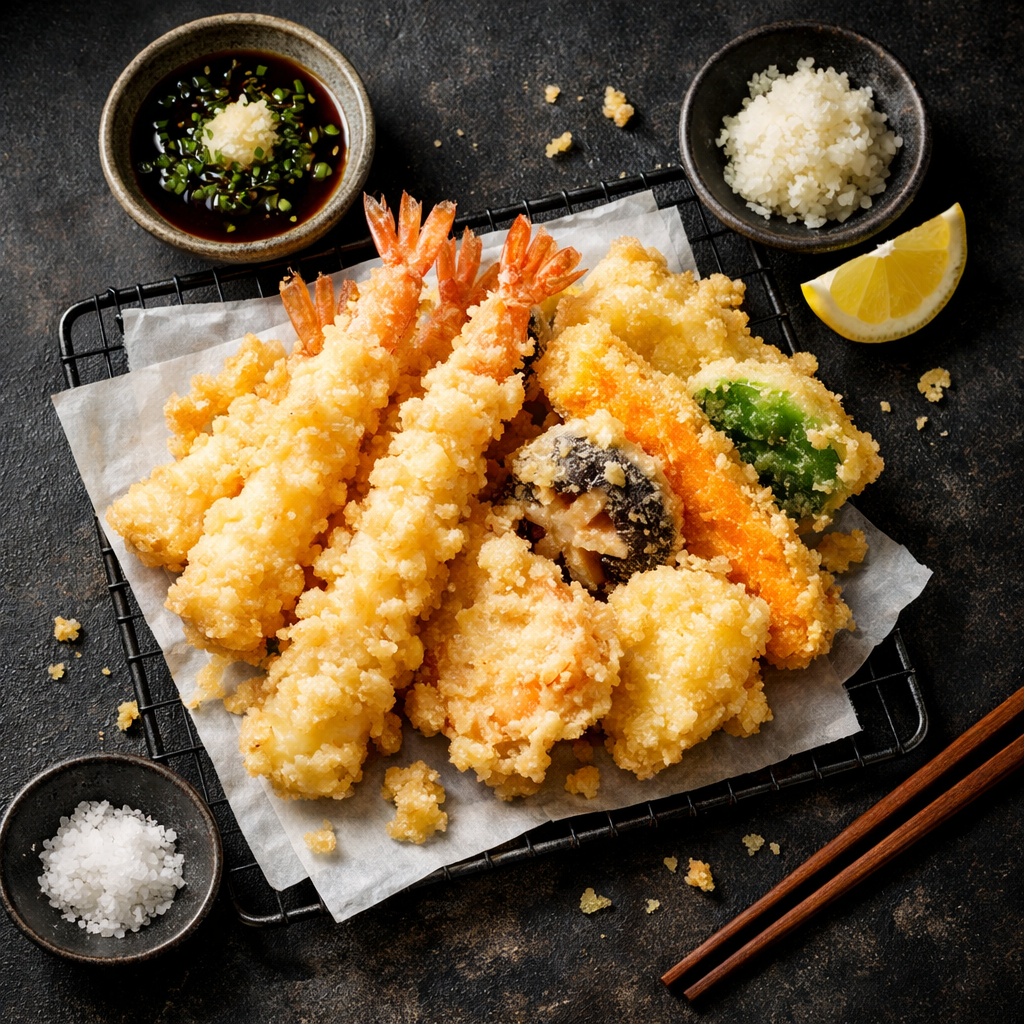 Tempura