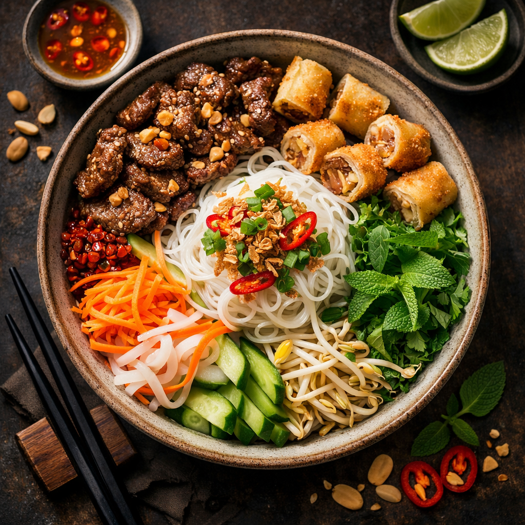 Bo Bun