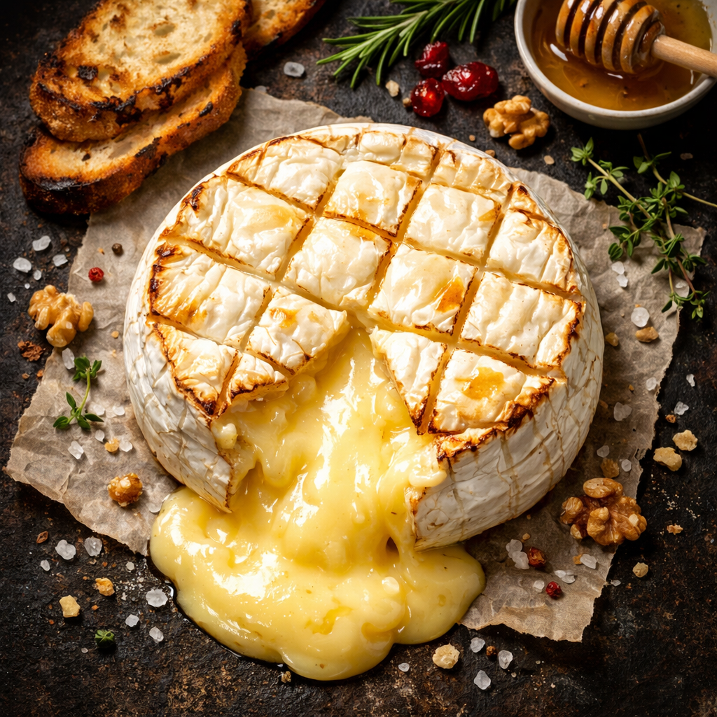 Camembert
