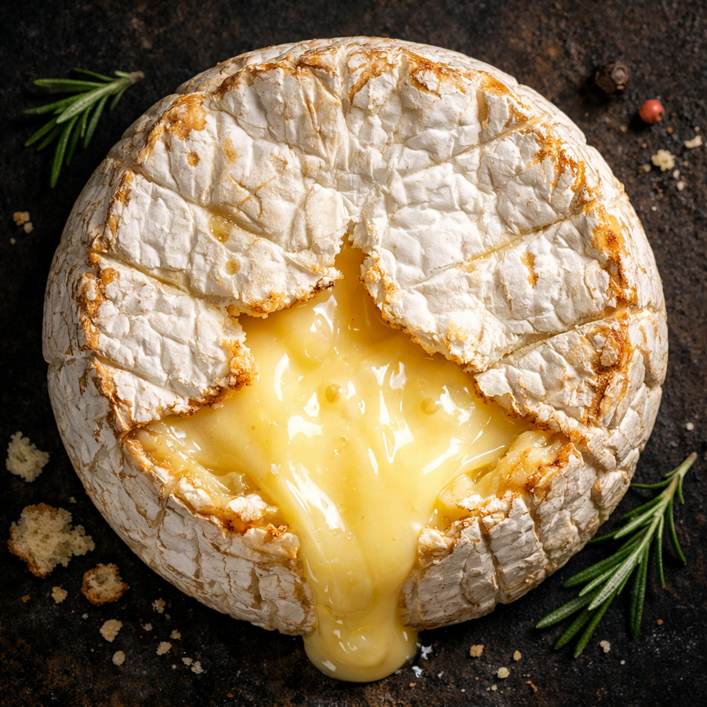 Camembert affiné