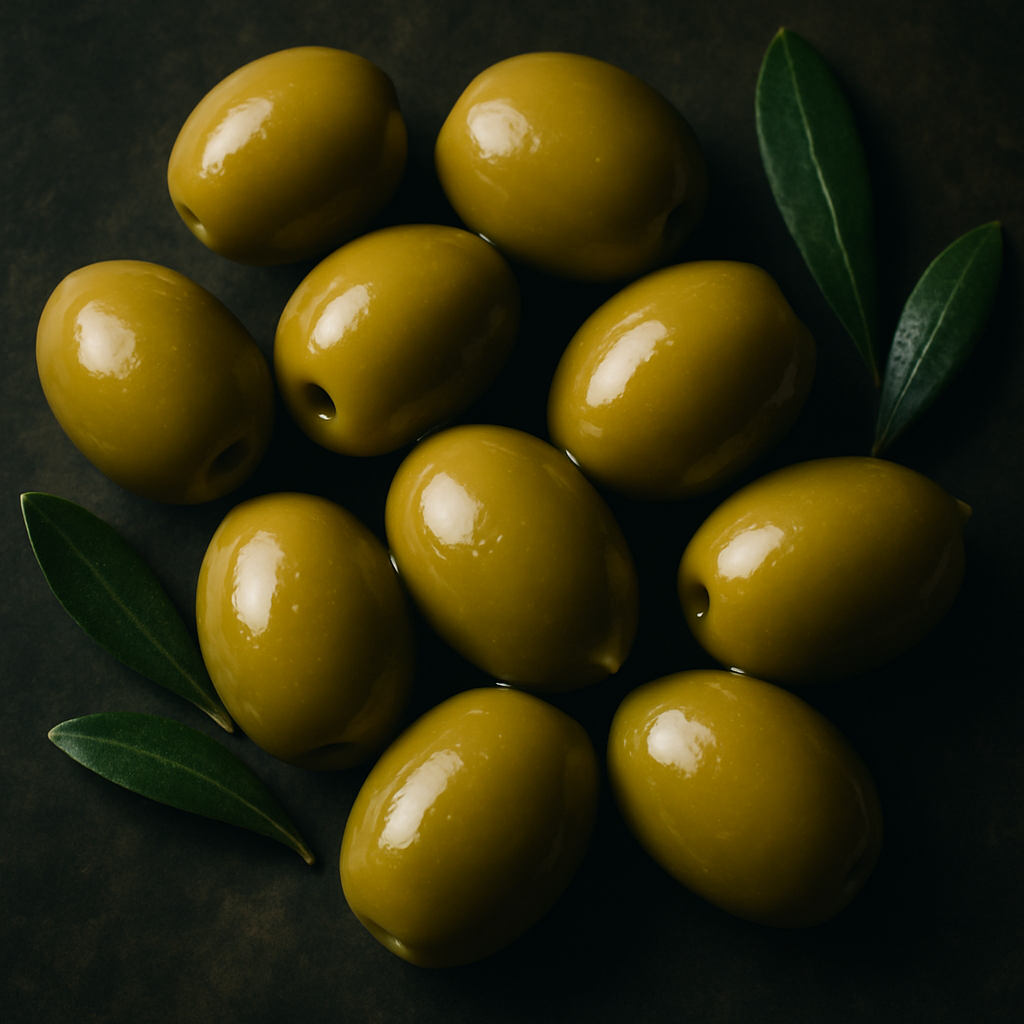 Olives