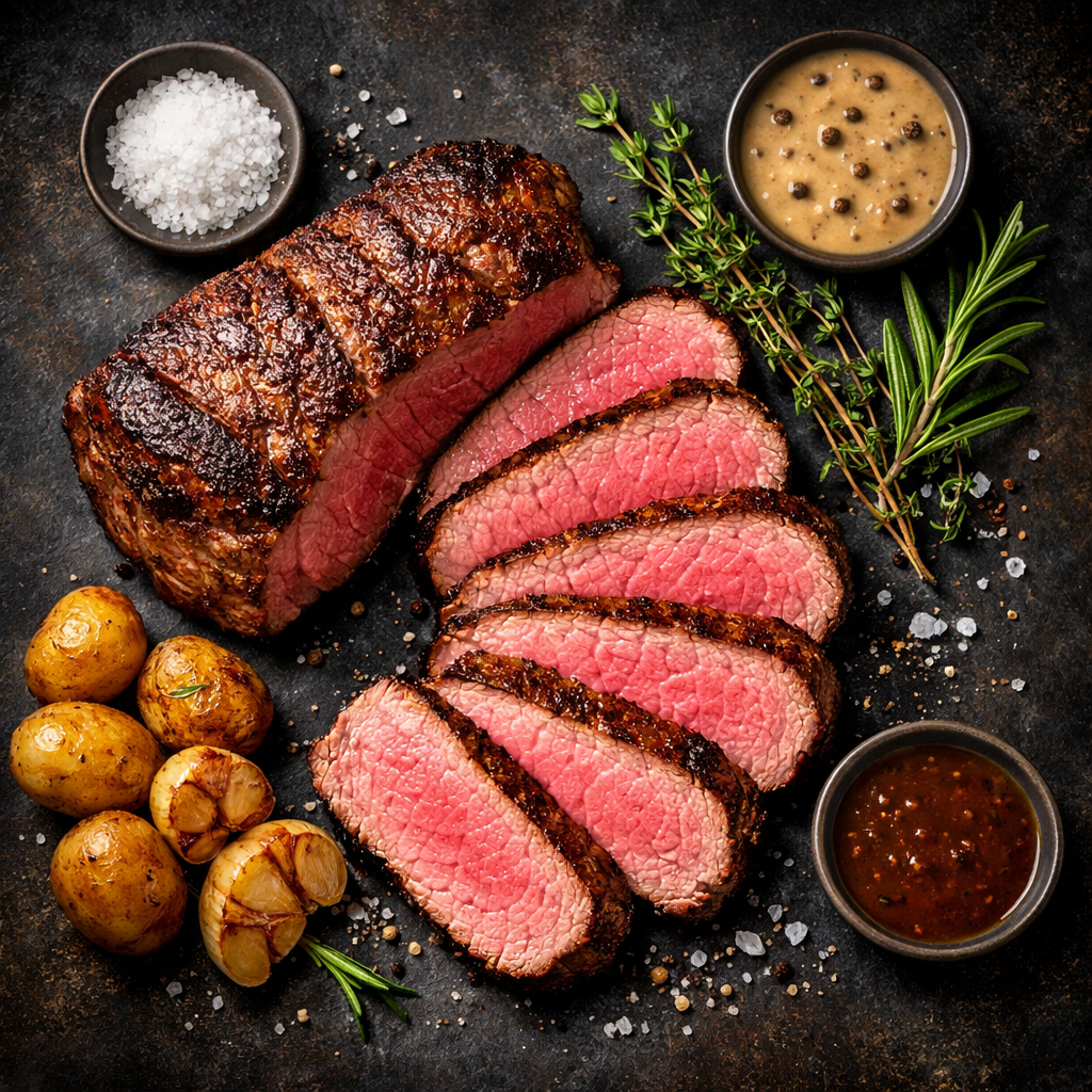 Chateaubriand